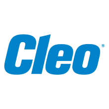 Cleo Communications Logo
