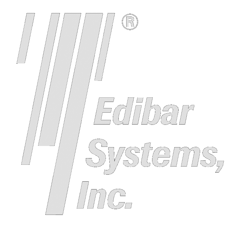 Edibar Systems Logo