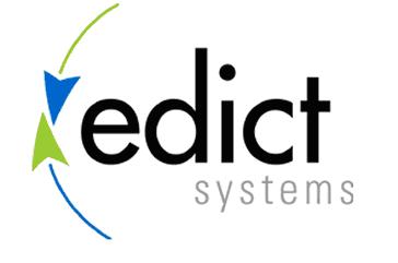 Edict Logo