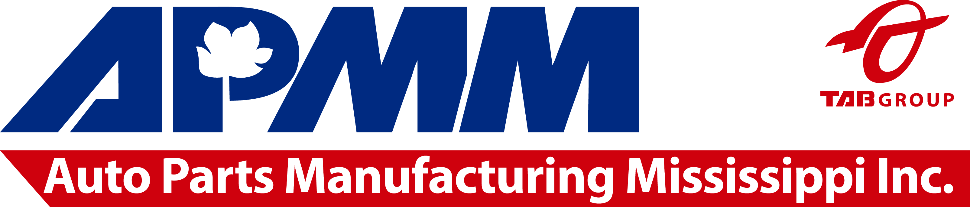 APMM Logo